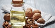 Olej z orzechów włoskich