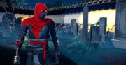 Aragami - recenzja. Do Tenchu daleko