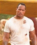 Dwayne "The Rock" Johnson będzie ambitniejszy