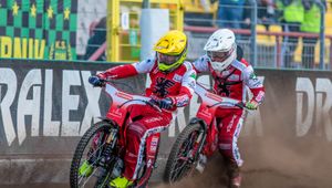 Żużel. Brennan czy Łoktajew? Polonia podjęła ważną decyzję