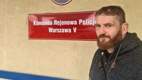 Co ze skradzionym autem Błachowicza? Zawodnik zabrał głos