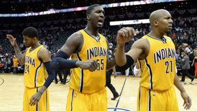 NBA: Najłatwiej zwalić na Bynuma - antagonistyczna teoria miękkości Hibberta