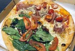 Pizza Dominium łączy się z Domino's Pizza