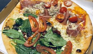 Pizza Dominium łączy się z Domino's Pizza