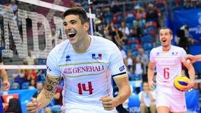 Nicolas Le Goff: Liga Światowa to takie małe mistrzostwa świata