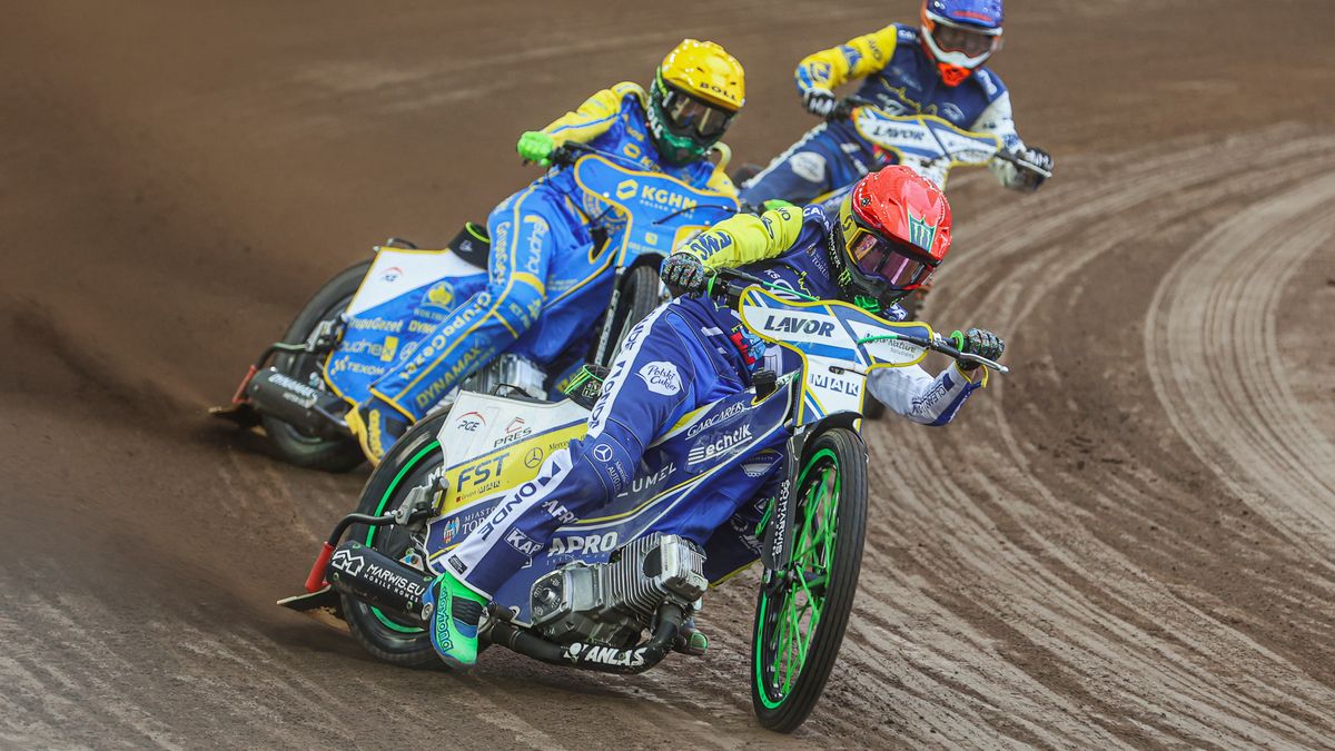 WP SportoweFakty / Julia Lambert