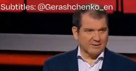 Odlot Rosjan. Chcą zająć kolejne kraje, by "przywrócić sprawiedliwość"