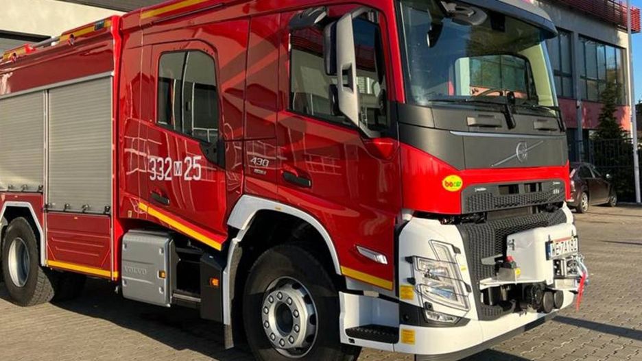 Zdjęcie ilustracyjne