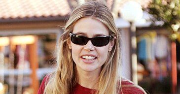 Nowy dom Denise Richards