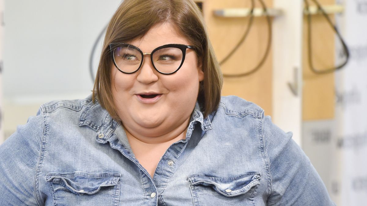 Dominika Gwit chwali się wakacjami na Mazurach