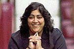 Gurinder Chadha chce do Dallas