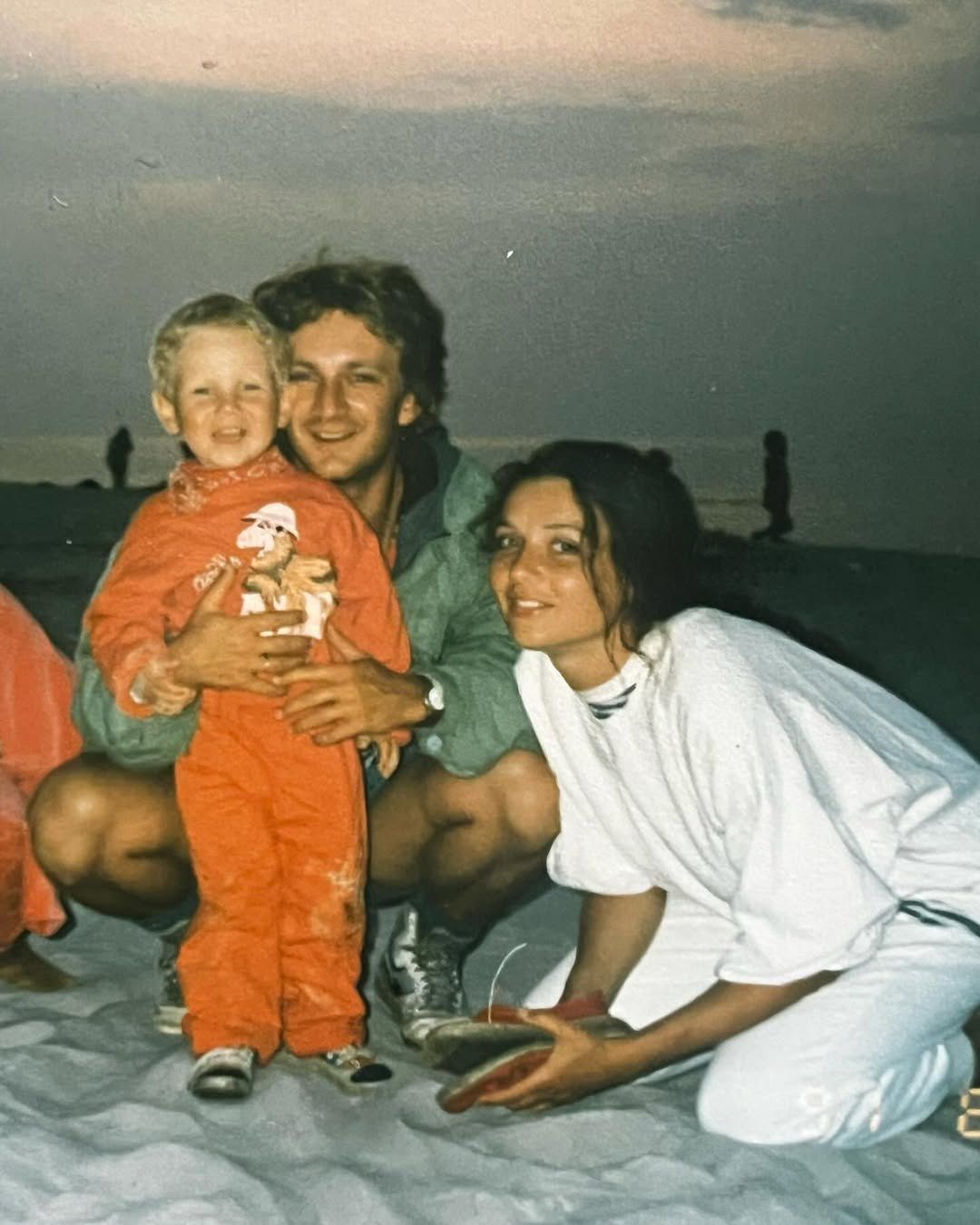 Małgorzata Ostrowska-Królikowska i Paweł Królikowski