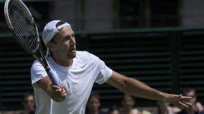 ATP Wiedeń: Kubot, wziąć rewanż i przerwać serię porażek w głównym cyklu