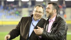 Przemysław Termiński ocenił transfery. "Hancock zrobił swoje od początku do końca"