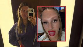"Czy to pasuje?". Sabalenka zaskoczyła tymi zdjęciami