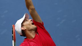 Tenis. US Open: Dominic Thiem pożegnał Feliksa Augera-Aliassime'a. Pierwszy ćwierćfinał Aleksa de Minaura