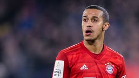 Bundesliga. Media: Thiago Alcantara podpisze nowy kontrakt z Bayernem Monachium