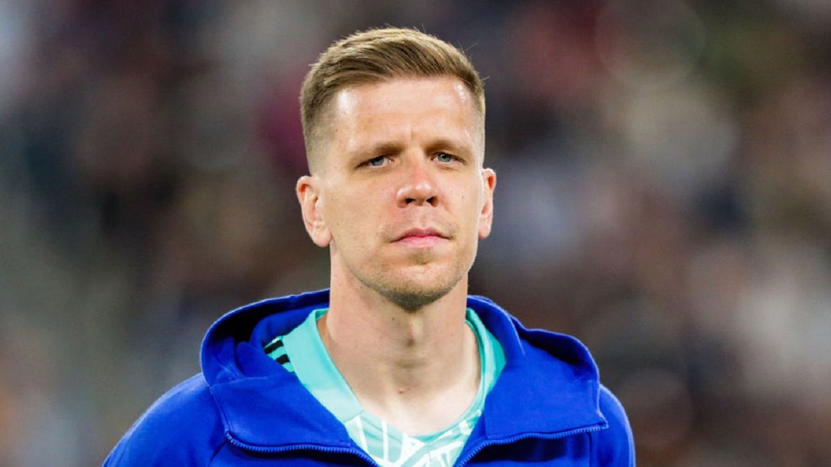 Getty Images / Grzegorz Wajda/SOPA Images/LightRocket / Na zdjęciu: Wojciech Szczęsny
