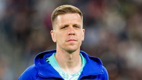 Trener Juve zabrał głos ws. Szczęsnego. Jest oficjalna decyzja 