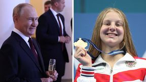 Potężna wpadka na IO! W Rosji już świętują