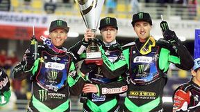 Speedway Best Pairs Cup - finały i podium
