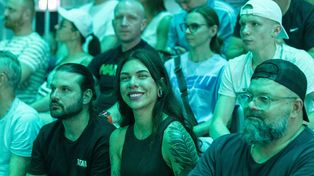 Kibicowałeś radomskim zawodnikom na gali MMA XTB KSW 119. Znajdź się na zdjęciach, zobacz wideo