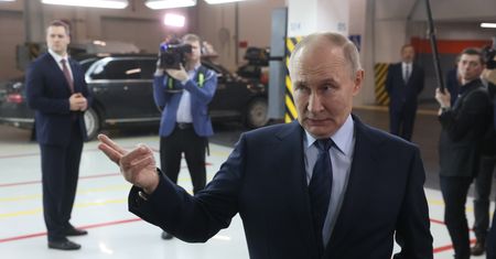 ONZ potwierdza. Rosja dokonała serii brutalnych egzekucji