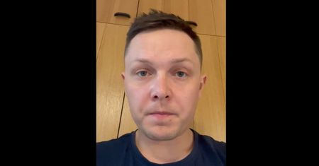 Znany dziennikarz ma dość. Zapowiedział walkę z hejterem