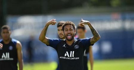 Neymar zmienia sponsora. W tle umowa na kwotę 105 mln dolarów