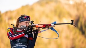 Walka do samego końca. Norweżka pokonała Francuzki