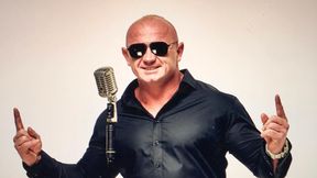 Brat Mariusza Pudzianowskiego blisko walki z "Popkiem". "Nie zdementuję tego"