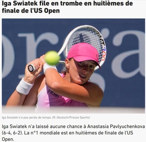 Fot. lequipe.fr