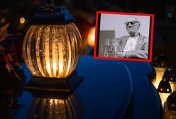 Zmarł Krzysztof J. Barański. Był cenionym poetą