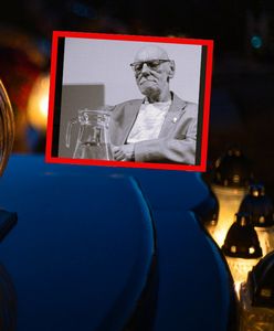 Zmarł Krzysztof J. Barański. Był cenionym poetą