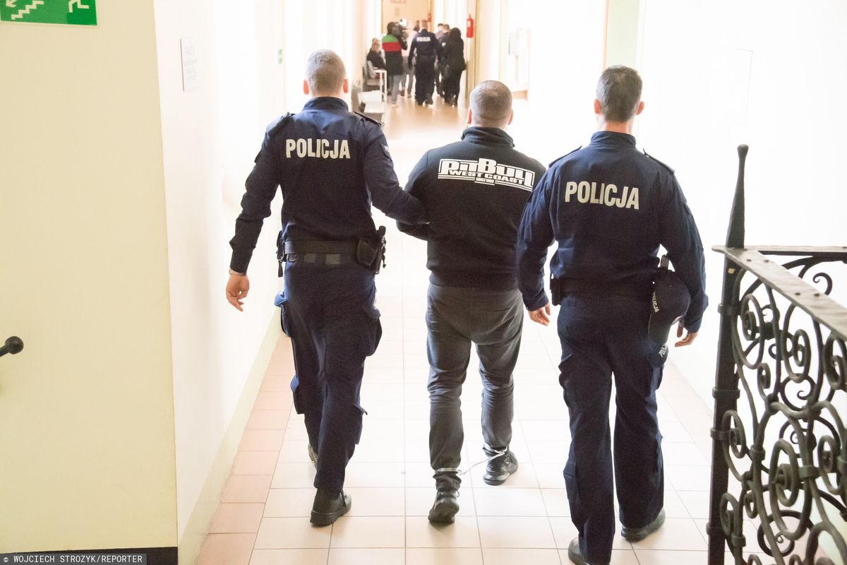 Dania: Zabójstwo Polki. Akt oskarżenia przeciwko gangowi "Braciaków"