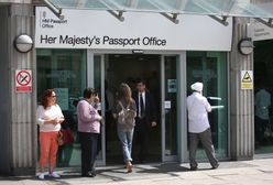 Paraliż w biurach paszportowych. "Narodowy skandal i plama na reputacji rządu"