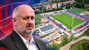 Prezes Rakowa po referendum w Częstochowie. "Zasługujemy na wysłuchanie"