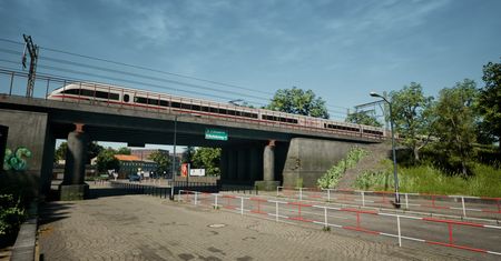 Potężne DLC. Aż 15 polskich miast w grze