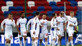 Marcin Urynowicz receptą na ofensywne problemy Górnika Zabrze? "Wreszcie nic mi nie dolega"