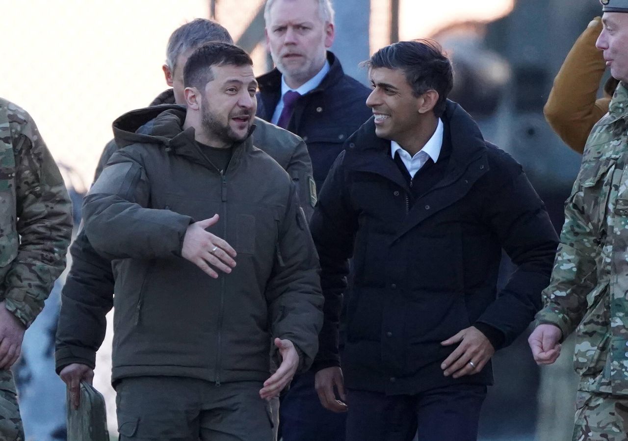 To byłby przełom. Ten kraj ma "przełamać impas"