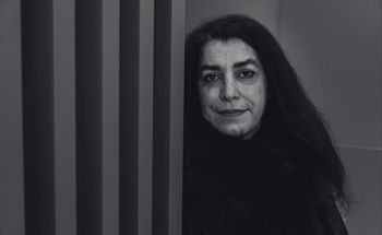 Nie żyje autorka komiksów i reżyserka Marjane Satrapi. Miała 56 lat