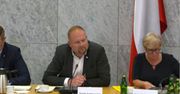 Kluzik-Rostkowska nie wyłączyła mikrofonu? Jej słowa podbijają sieć