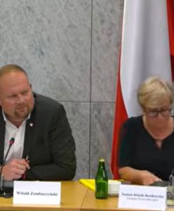 Kluzik-Rostkowska nie wyłączyła mikrofonu? Jej słowa podbijają sieć