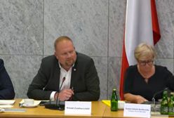 Kluzik-Rostkowska nie wyłączyła mikrofonu? Jej słowa podbijają sieć