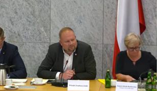 Kluzik-Rostkowska nie wyłączyła mikrofonu? Jej słowa podbijają sieć