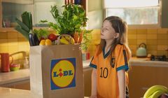 Lidl startuje z kampanią z okazji UEFA Women’s EURO 2025