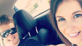 Dziewczyna Warda zabrała głos w sprawie jego wizyty w Toruniu