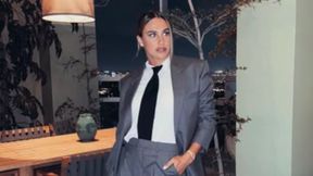 Tego jeszcze nie było. Sabalenka totalnie zaskoczyła