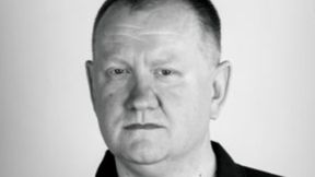 "Odszedłeś za szybko". Nie żyje Robert Pawłowski