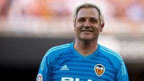 Historia zatoczyła koło. Syn gwiazdy przed szansą